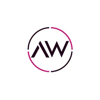 Логотип телеграм канала @appleworldspb — Aworld-оригинальная техника в Спб