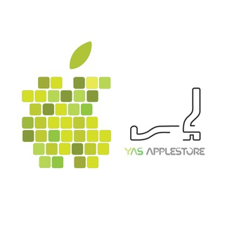 لوگوی کانال تلگرام appleyas — Apple YAS