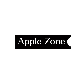 Логотип телеграм канала @applezoneuz — Apple Zone Uzbekistan
