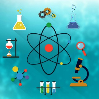 لوگوی کانال تلگرام application_chemist — تطبيقات كيميائية ⚛🇸🇾
