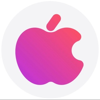 Логотип телеграм канала @appllestoree — Apple Store техника со скидкой -50%