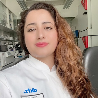 Telegram channel Apply ba Maryam logo