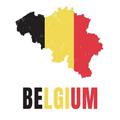 Logo saluran telegram applybelgium — بلژیک🇧🇪
