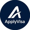 لوگوی کانال تلگرام applyvisa_fa — مهاجرت تحصیلی|کاری| اقامت دائم| ApplyVisa