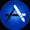 شعار قناة تلجرام appmasster — AppMaster