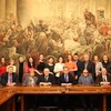 Логотип телеграм канала @appmsal — Административисты МГЮА