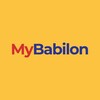 Telegram channel MyBabilon logo
