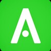 Logo of telegram channel appofmirror — APP of MIRROR