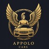 Логотип телеграм канала @appolo_cars — APPOLO CARS привоз/заказ авто из любой точки мира