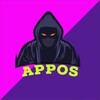Logo of telegram channel appos4 — AppOS