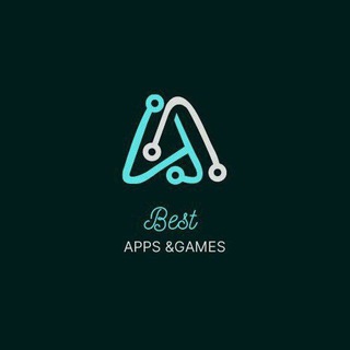 የቴሌግራም ቻናል አርማ apppppppsssssssss — Best apps and games