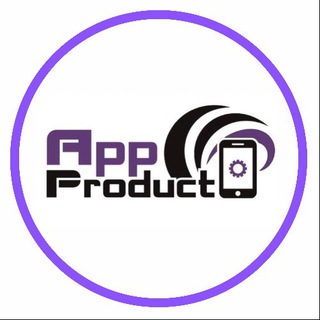 Логотип телеграм канала @appproduct28 — App Product