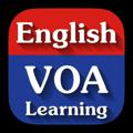 Logotipo do canal de telegrama apprendreanglaisvoa - Apprenez L'anglais - Voix de l'Amérique