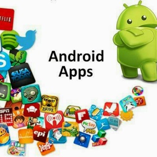 لوگوی کانال تلگرام apps_android2017 — Apps_game_ Android