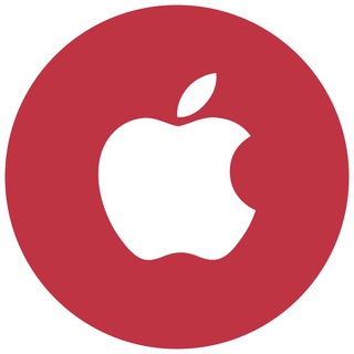 Логотип телеграм канала @appsale — Apple