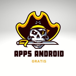 Logotipo del canal de telegramas appsandroidgratis - Apps Android Gratis