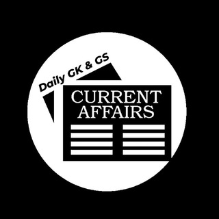 Logo saluran telegram appsc_jobs — GK GS & CA QUIZ