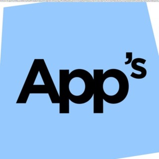 Логотип телеграм канала @appsconf — AppsConf – самая полезная конфа по мобильной разработке