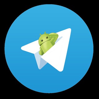 Logotipo del canal de telegramas appsdroid - AppsDroid