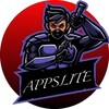 Logo of telegram channel appsliteorg — Appslite