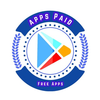 لوگوی کانال تلگرام appspaid0 — Apps Paid