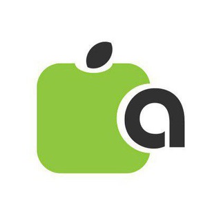 Логотип телеграм канала @appsru — app-s