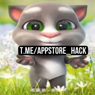 Логотип телеграм канала @appstoreblue — AppStoreBlue | Бесплатный Общий Аккаунт AppStore FREE • iOS HACK