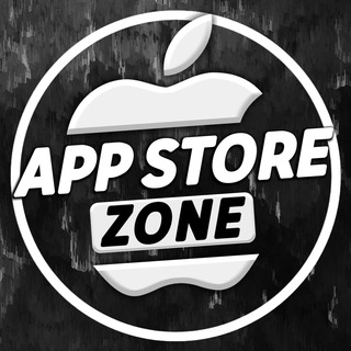 Telegram арнасының логотипі appstorezone — App Store Zone