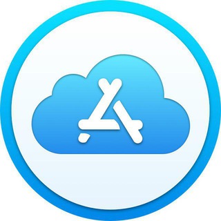 Логотип телеграм канала @appsvzlom — Взломанные приложения на IPhone