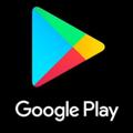 Telegram channel گوگل پلی استور📱Google_play_store logo