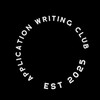 Logo of telegram channel appw_club — Application Writing Club | AWC