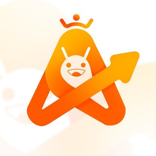 Telegram channel Appxo Official™ logo