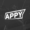 Логотип телеграм канала @appystandoff — APPY | Standoff 2