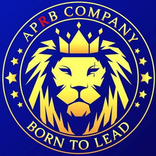 Логотип телеграм канала @aprbfur — APRBOFFICIAL
