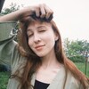 Логотип телеграм канала @aprelira — ира создает
