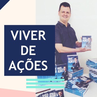 Logotipo do canal de telegrama aprendainvestimentos - Canal do Tiago Lacerda - Aprenda Investimentos