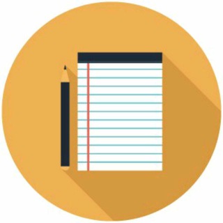 Telegram арнасының логотипі aprendaredacao — Aprenda Redação ✍️