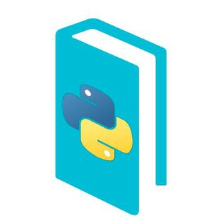 Logo of telegram channel aprendepython — Aprende Python