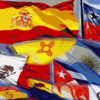 Telegram channel Canal Aprender Español / Castellano logo
