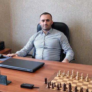 Логотип телеграм канала @apresapresian — Апресян Апрес