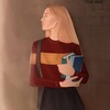 Логотип телеграм канала @april_in_winter — April in winter