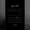 لوگوی کانال تلگرام aprilaseel — - ابريِل ¹⁴┋April ⎾