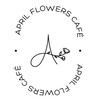 Логотип телеграм канала @aprilflowerscafe — April Flowers Cafe’