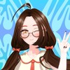 Логотип телеграм канала @aprilpsych — Эйприл