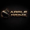 Логотип телеграм канала @aprime_ekb — Apple Prime 96/74