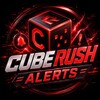 Логотип телеграм канала @aprixbett — Cube Rush | ALERTS
