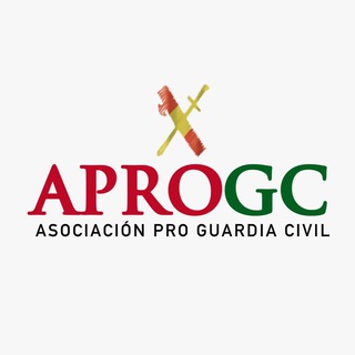 Logo of telegram channel aprogc — APROGC