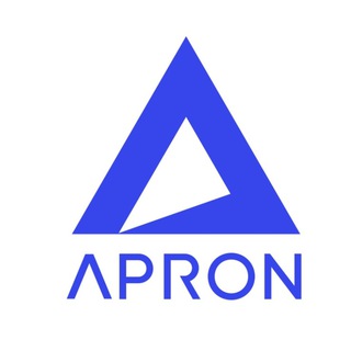 Logo of telegram channel apron_network1 — Apron Network Announcements