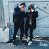 Логотип телеграм канала @aproofeen — трудный подросток