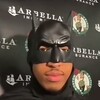 Логотип телеграм канала @apros09 — Опросы от Бэтмена🦇